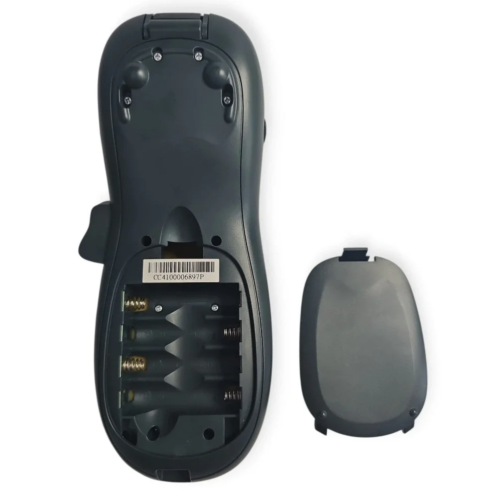 Dymo Letratag LT-100H Handheld Label Maker w White‎ Label Refill
